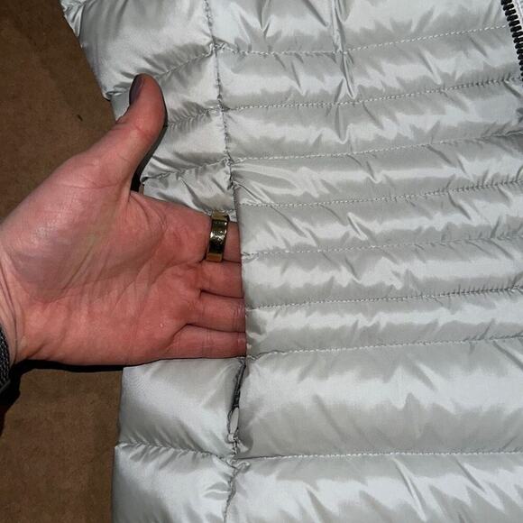 COLMAR Ladies High-Neck Down Jacket  | Sz 40 IT - Picture 6 of 9